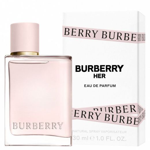 BURBERRY Her