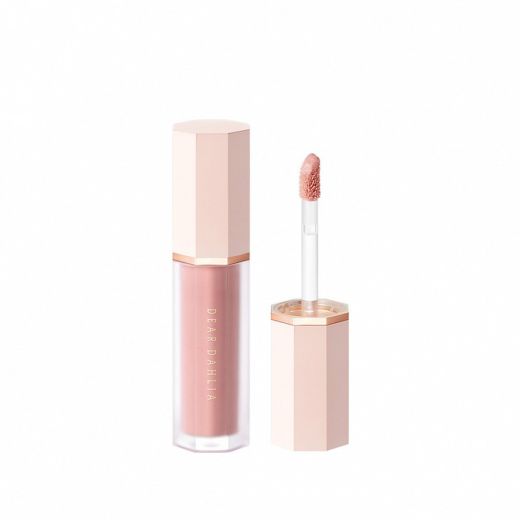DEAR DAHLIA Petal Drop Liquid Blush