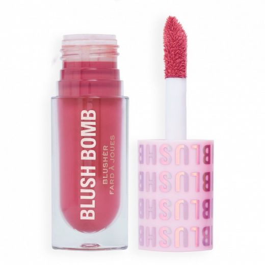 REVOLUTION MAKE-UP Blush Bomb