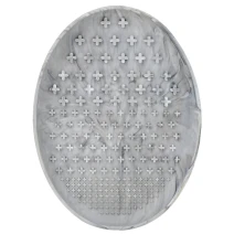 REAL TECHNIQUES Brush Cleansing Palette