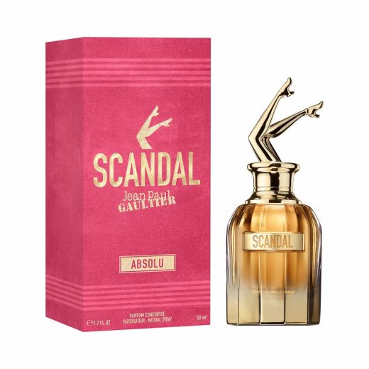 JEAN PAUL GAULTIER Scandal Absolu