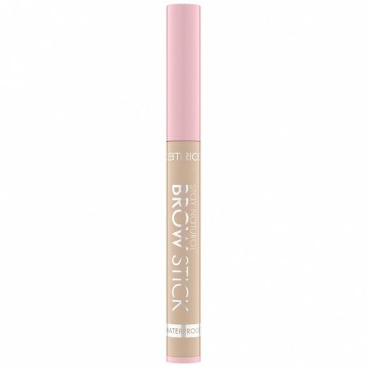 Catrice Cosmetics Stay Natural Brow Stick 