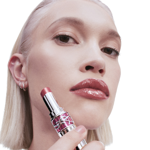 YSL Loveshine Candy Glaze – Lip Gloss Stick