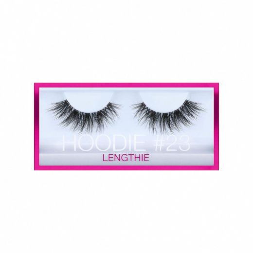 Huda Beauty Lengthie Lash Hoodie #23