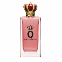 DOLCE&GABBANA Q by Dolce & Gabbana Eau de Parfum Intense