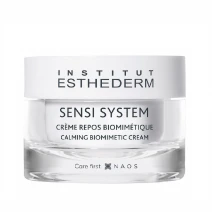 INSTITUT ESTHEDERM Sensi System Calming Biomimetic Cream