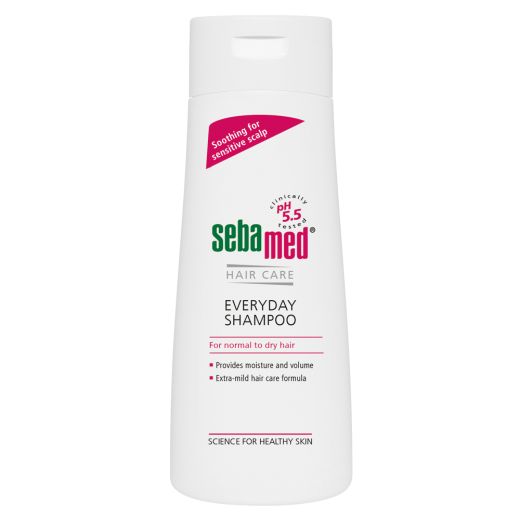 Sebamed Hair Care Anti-Hairloss Shampoo