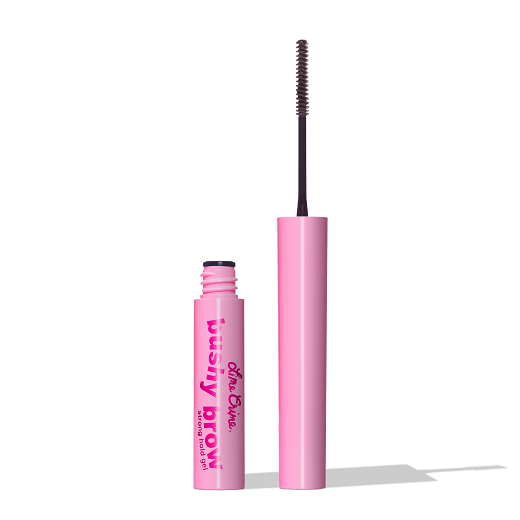 Lime Crime Bushy Brow Strong Gel