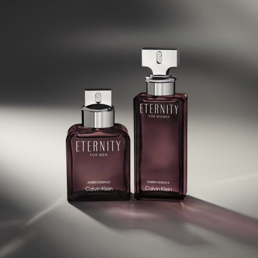 CALVIN KLEIN Eternity Amber Essence For Men