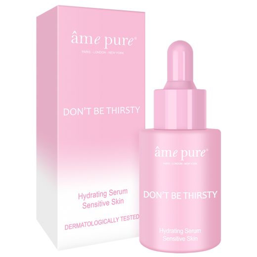 AME PURE® Don't Be Thirsty Serum 