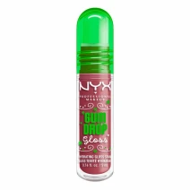 NYX PROFESSIONAL MAKEUP Holiday Gum Drop Gloss Lip Gloss Stain