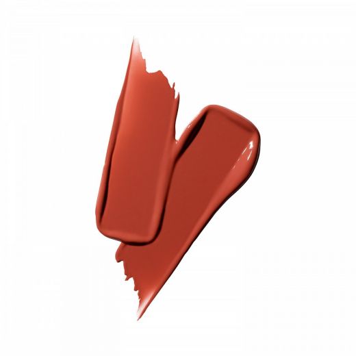 MAC Lustreglass Sheer-Shine Lipstick 