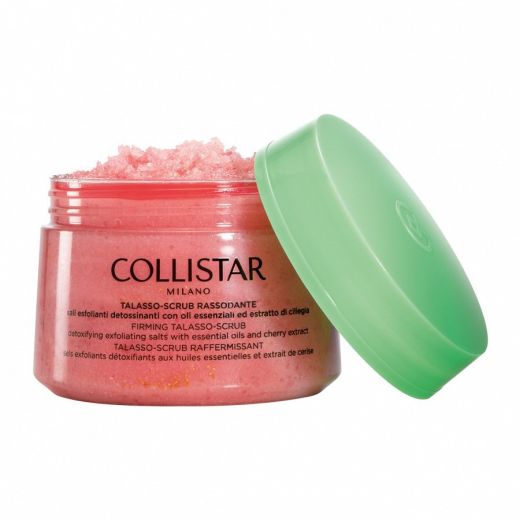 Collistar Firming Talasso-Scrub