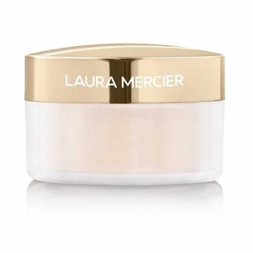 LAURA MERCIER Translucent Loose Setting Powder Light Catcher