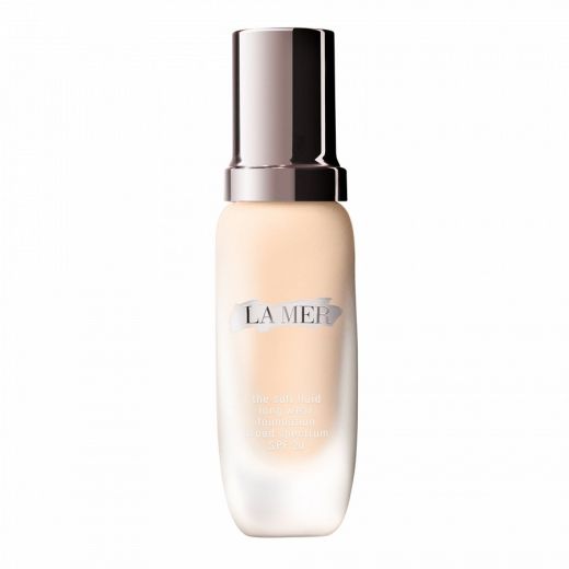 LA MER The Soft Fluid Long-Wear Foundation SPF 20
