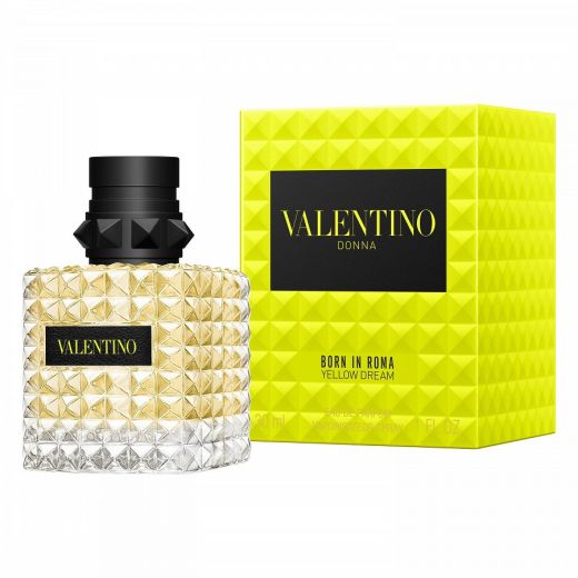 VALENTINO Born in Roma Yellow Dream Donna 30 ml