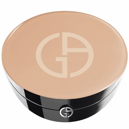 GIORGIO ARMANI BEAUTY Luminous Silk Glow Fusion Face Powder