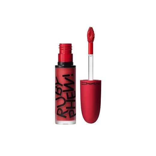 MAC Retro Matte Liquid Lipcolour