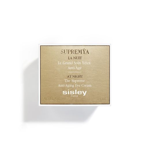 SISLEY Supremÿa At Night - The Supreme Anti-Aging Eye Cream