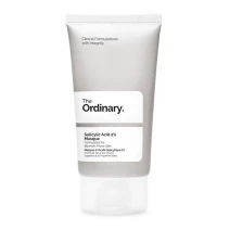The Ordinary Salicylic Acid 2% Masque  (Dziļi attīroša salicilskābes sejas maska)