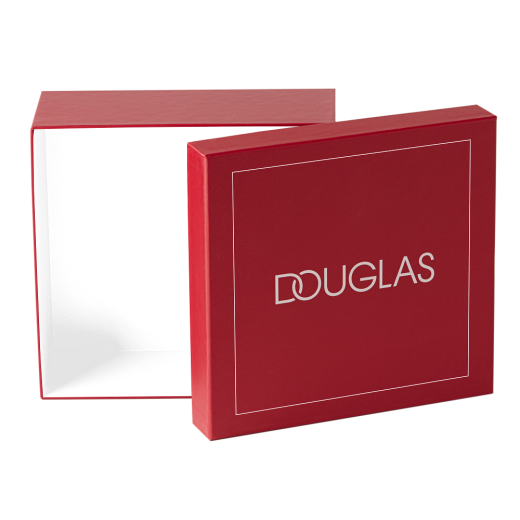 DOUGLAS COLLECTION Red Gift Box M