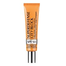 Clinique Superdefense™ City Block Broad Spectrum SPF 50 Daily Energy + Face Protector