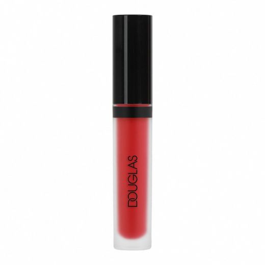DOUGLAS COLLECTION MAKE-UP Ultra Matte High Fidelity Liquid Lipstick
