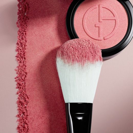 GIORGIO ARMANI BEAUTY Luminous Silk Glow Blush