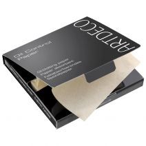Artdeco Art Couture Oil Control Paper(