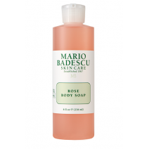 Mario Badescu Rose Body Soap  (Rožu ziepes ķermeni)