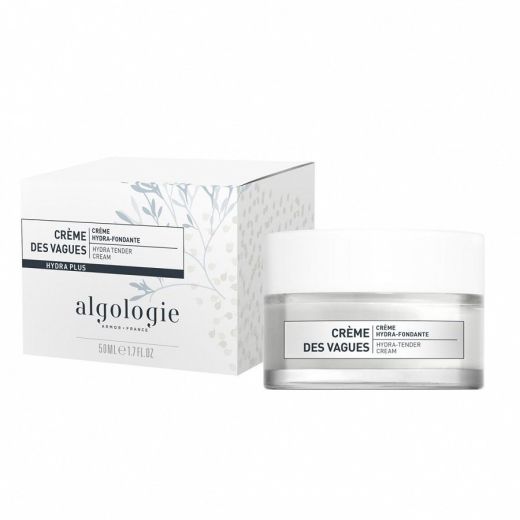 ALGOLOGIE Hydra-Tender Cream