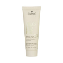 SCHWARZKOPF PROFESSIONAL Blond Me Bondfinity Deep Repair Mask 