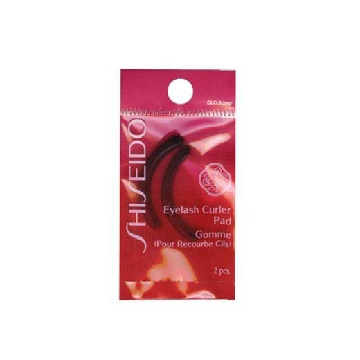 Shiseido Eye Lush Curler Pads 2 gab.  (Skropstu uzliecēja rezerves gumijas)