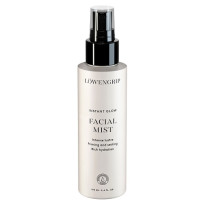 Lowengrip Instant Glow - Facial Mist   (Sejas sprejs ar vitamīniem)