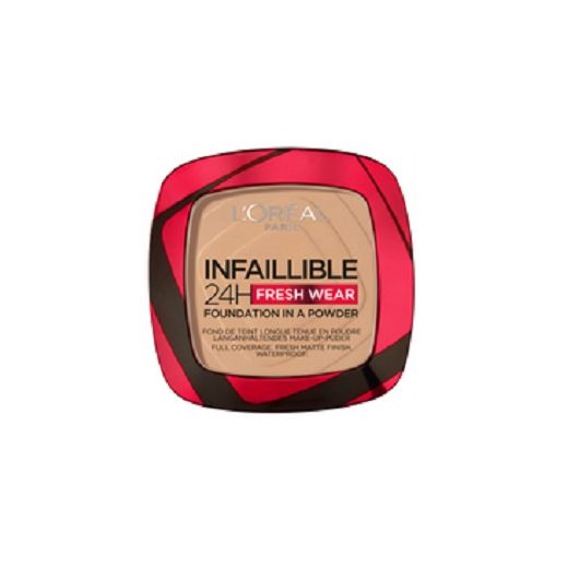 L'Oreal Paris Infaillible 24H Fresh Wear