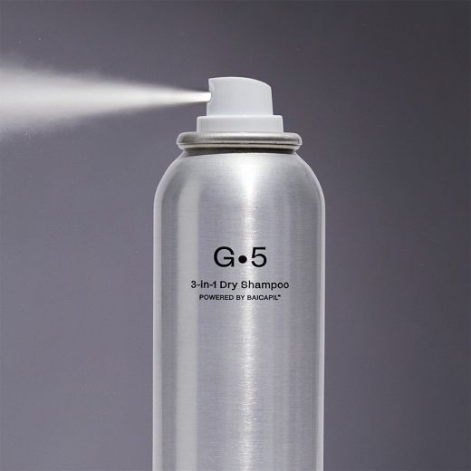 TYPEBEA G5 3 In 1 Dry Shampoo