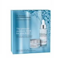 DR. SUSANNE VON SCHMIEDEBERG The Ultimate Moisture Boost For Skin