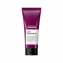 L'Oréal Professionnel Paris Curl Expression Long Lasting Leave - In Moisturizer