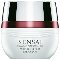 Sensai Cellular Performance Wrinkle Repair Eye Cream 15 ml  (Pretgrumbu acu krēms)
