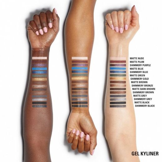 KYLIE COSMETICS Kyliner Gel Pencil