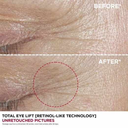 CLARINS Total Eye Lift 