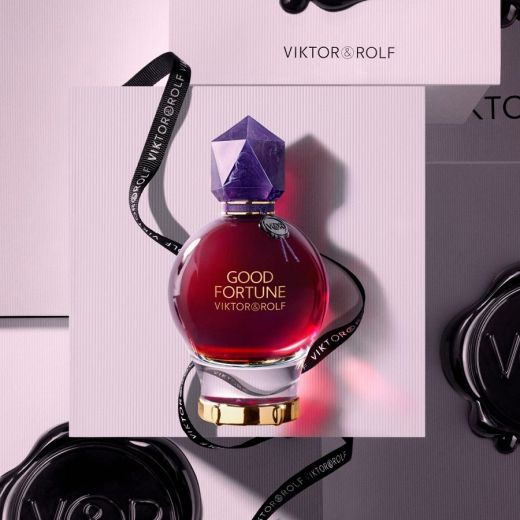 VIKTOR&ROLF Good Fortune Elixir Intense