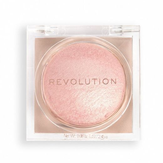 REVOLUTION MAKE-UP Beam Bright Highlighter