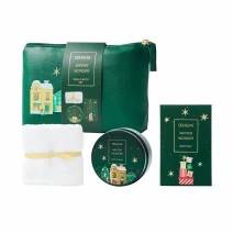 DOUGLAS COLLECTION Seasonal Winter Wonder Small Bath Set