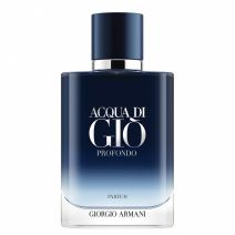 Giorgio Armani Acqua Di Gio Profondo Parfum