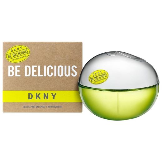 DKNY Be Delicious 