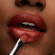 MAC Lustreglass Sheer-Shine Lipstick