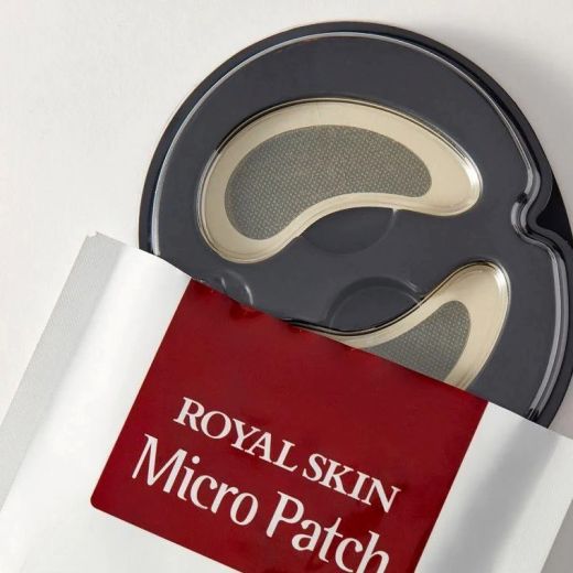 Royal Skin Micro Patch