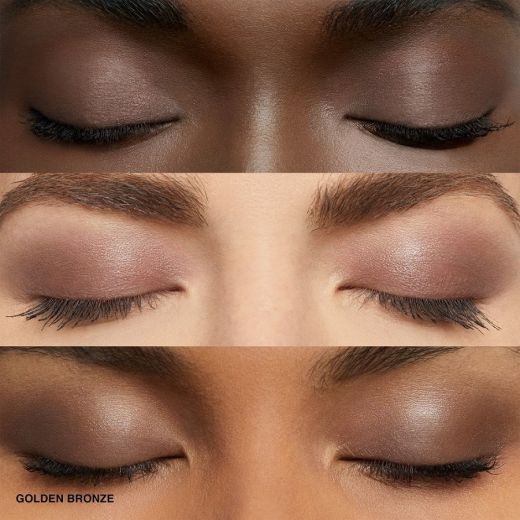BOBBI BROWN Mini Long Wear Cream Shadow Stick GOLDEN BRONZE