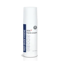 GMT Beauty SOS + Hand Cream